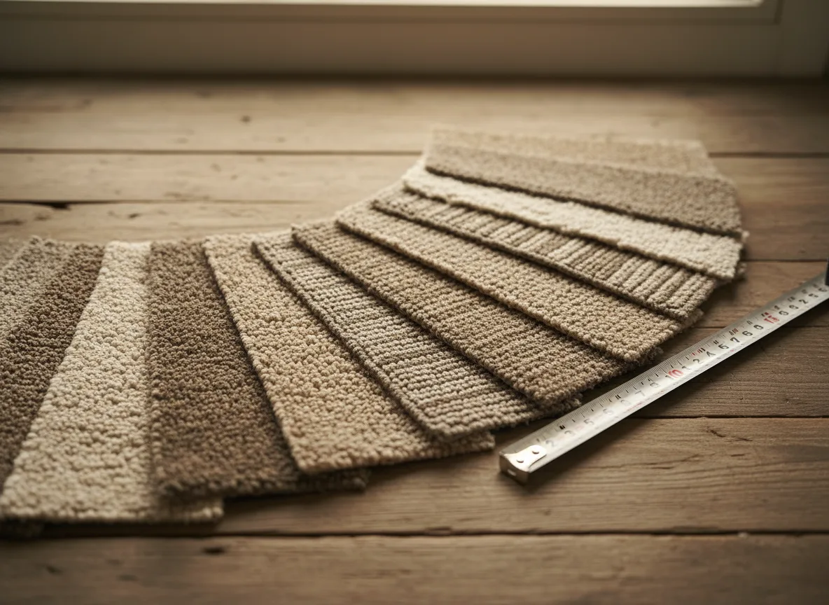 Carpet Installation Centerfield, UT FAQs